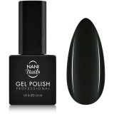 NaniNails NANI Professional lac de unghii sub forma de gel culoare Dream Winter Night 6 ml