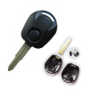Carcasa Cheie Ssangyoung Rexton 2 butoane AutoProtect KeyCars, Oem