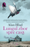 Lungul zbor spre casă, Humanitas Fiction