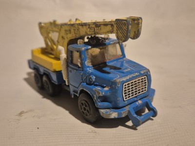 Mack - Majorette foto