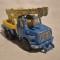 Mack - Majorette