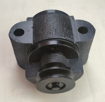 Ansamblu Vibrator 19.8kN foto