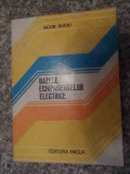 Bazele Echipamentelor Electrice - Iacob Suciu ,535674