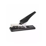 Capsator Kangaro HD24S10, 24/6 - 24/10, 70 coli, 63 mm, plastic, negru