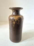 Vază Vintage SCHEURICH Keramik (W. Germany) &ndash; Marcaj 899/15 (15.5 cm)