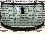 Parbriz original BMW X6 E71 E72 head up display HUD, X6 (E71, E72) - [2008 - 2013]