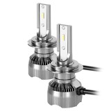 SET BECURI LED AUTO H7 50W REBEL EuroGoods Quality