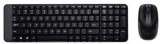 LOGITECH Wireless Combo MK220 - NSEA - US International layout, &amp;quot;920-003161&amp;quot; (timbru verde 0.8 lei)