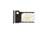 Suport SIM Motorola Edge+ Smokey Sangria, Accesoriu GSM Original
