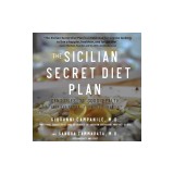 The Sicilian Secret Diet Plan