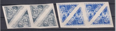 POSTA AERIANA LP 182 MNH foto