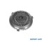 Cupla, ventilator radiator Mercedes E-CLASS Break (S124) 1993-1996