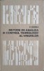 Metode Analiza si Control Tehnologic al Vinurilor - C. Tardea, 1971, Ceres, Agronomie, Carte Tehnica, Hardcover
