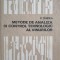 METODE DE ANALIZA SI CONTROL TEHNOLOGIC AL VINURILOR-C. TARDEA-244845