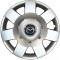 Set 4 Capace Roti Kerime R14, Potrivite Jantelor de 14 inch, Pentru Mazda, Model 219