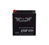 Baterie Moto/ATV WMX 6N11A-3A, 6V, 11Ah (121x58x131mm)