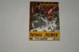 Varianta &quot;Palmier&quot; - Ioan Iancu - 1976