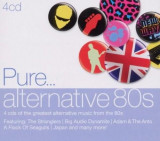 Pure... Alternative 80s | Various Artists, sony music