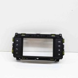 Ornament player muzical JAGUAR F-PACE X761 2016 OEM: GX73-19F211-KB 15493506