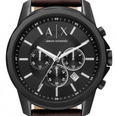 Ceas Barbati, Armani Exchange, Banks AX1732 - Marime universala