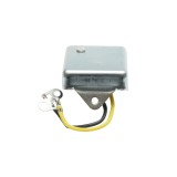 Releu tensiune alternator 12V pentru Massey Ferguson, JCB si Perkins