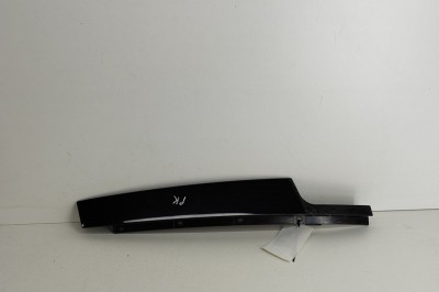 Ornament vertical ușă st&amp;acirc;nga față BMW 3 F30, F80 2016 OEM: 7263383 27551167 foto