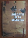 SOLDATII DE LA SALAMINA - JAVIER CERCAS