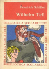 Wilhelm Tell foto