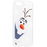 Husa Capac TPU, OLAF 002, Apple iPhone 7 Plus / 8 Plus cu Licenta, Blister