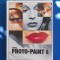 COREL PHOTO-PAINT VERSIUNEA 8.0, MANUAL DE UTILIZARE , 1997 *