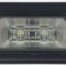 Iluminare numar de circulatie AUDI A4 Avant (8K5, B8) (2007 - 2015) TYC 15-0215-00-9