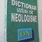Dictionar uzual de neologisme - Florin Marcu