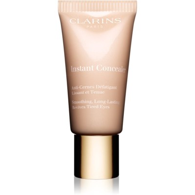 Clarins Instant Concealer corector iluminator impotriva pungilor de sub ochi culoare 02 15 ml foto
