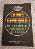 Chimie generala in exercitii probleme si texte V. Marculetiu