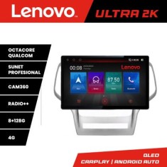 Navigatie Jeep Gran Cherokee 2011-2013 N-GRCHE ecran 13&quot; 2K 8+128 Android Waze USB Navigatie 4G 360 Toslink You CarStore Technology