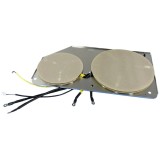 Bobina plita inductie dreapta C00871910 Beko 162000282 originala