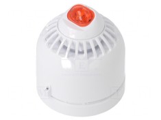 Sirenă Lumină Flash 17-60VDC ESF-5002