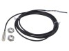 Senzor inductiv IFM ELECTRONIC