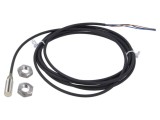 Senzor inductiv IFM ELECTRONIC