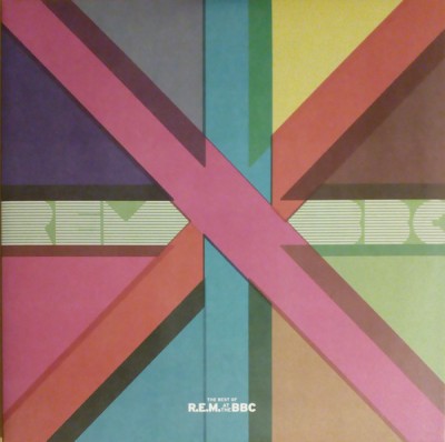 R.E.M. Best Of R.E.M. At The BBC 180g LP (2vinyl) foto