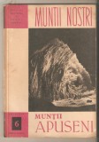 Muntii Nostrii-Muntii Apuseni