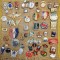 Colectie insigne si pin-uri militare