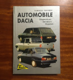 Corneliu Mondiru - AUTOMOBILE DACIA Diagnosticare Intretinere Reparare (ca noua!