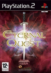 Joc PS2 Eternal Quest foto