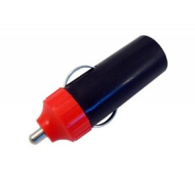 Mufa bricheta auto 12/24V foto