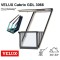 Fereastra Balcon - Velux Cabrio GDL 3066 (Kripton)