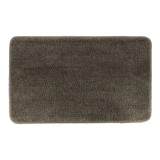 Covor De Baie Microfibrat 45x75cm Anti Alunecare &ndash; Greige Culoare Greige