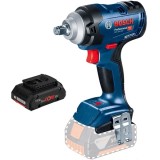 Bosch GDS 18V-400 + ProCORE - Masina de insurubat cu impact 400 Nm M10-M20 + Acumulator Li-Ion 18 V 4 Ah