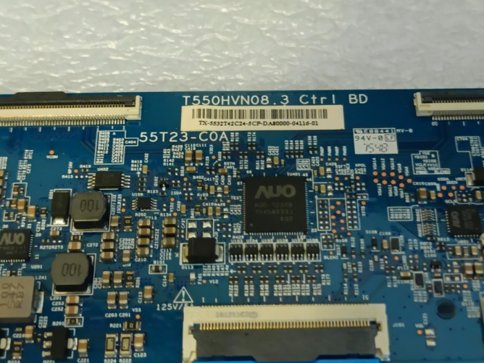 t550hvn08.3 ctrl bd
