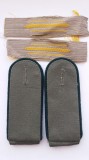 WW2 German DAK Panzergrenadier LOT